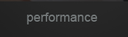 Performance